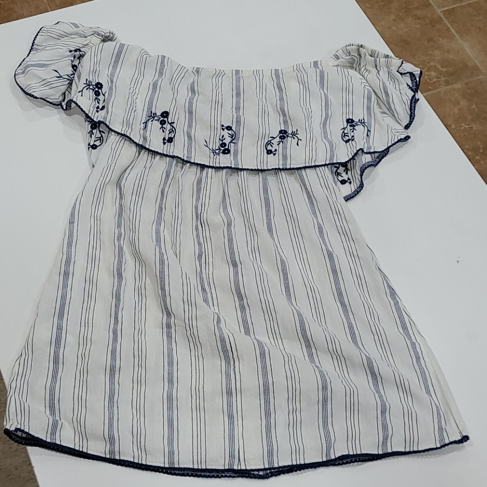 Express top - Picture 3 of 3